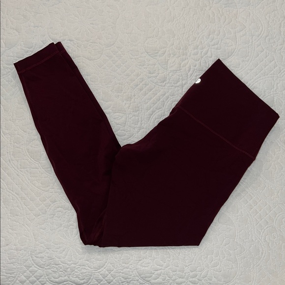 Lululemon Align Pant 28" Size 12 - Picture 8 of 14